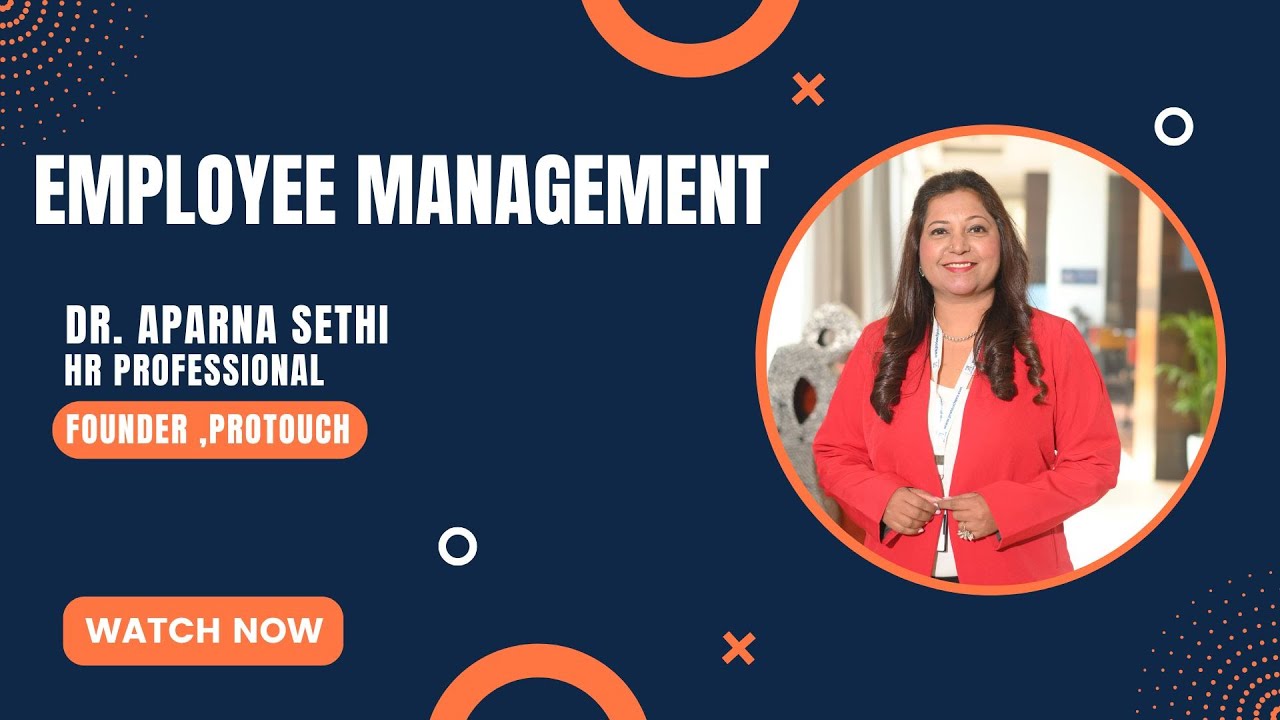 Employee Engagement- Human Resource Management