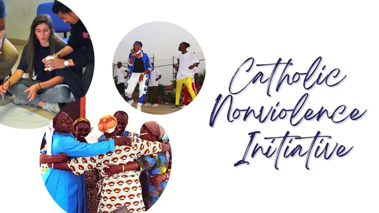 Laudato si' Action Platform Endorsement - Pax Christi International