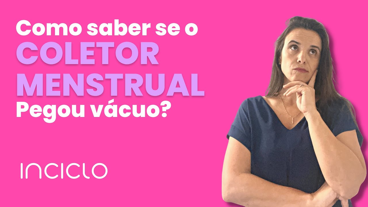 Como Saber Se o Coletor Fez Vácuo