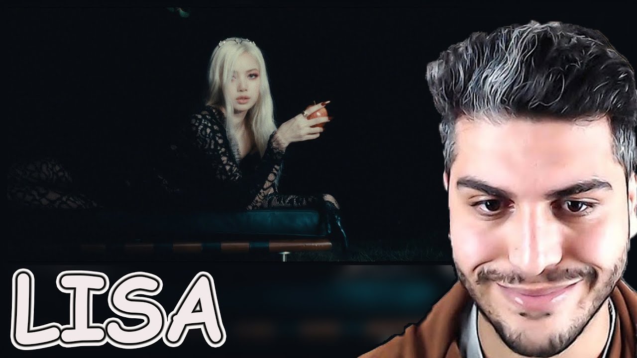 LISA - BORN AGAIN feat. Doja Cat & RAYE (Official Music Video) REACTION | KPOP TEPKİ
