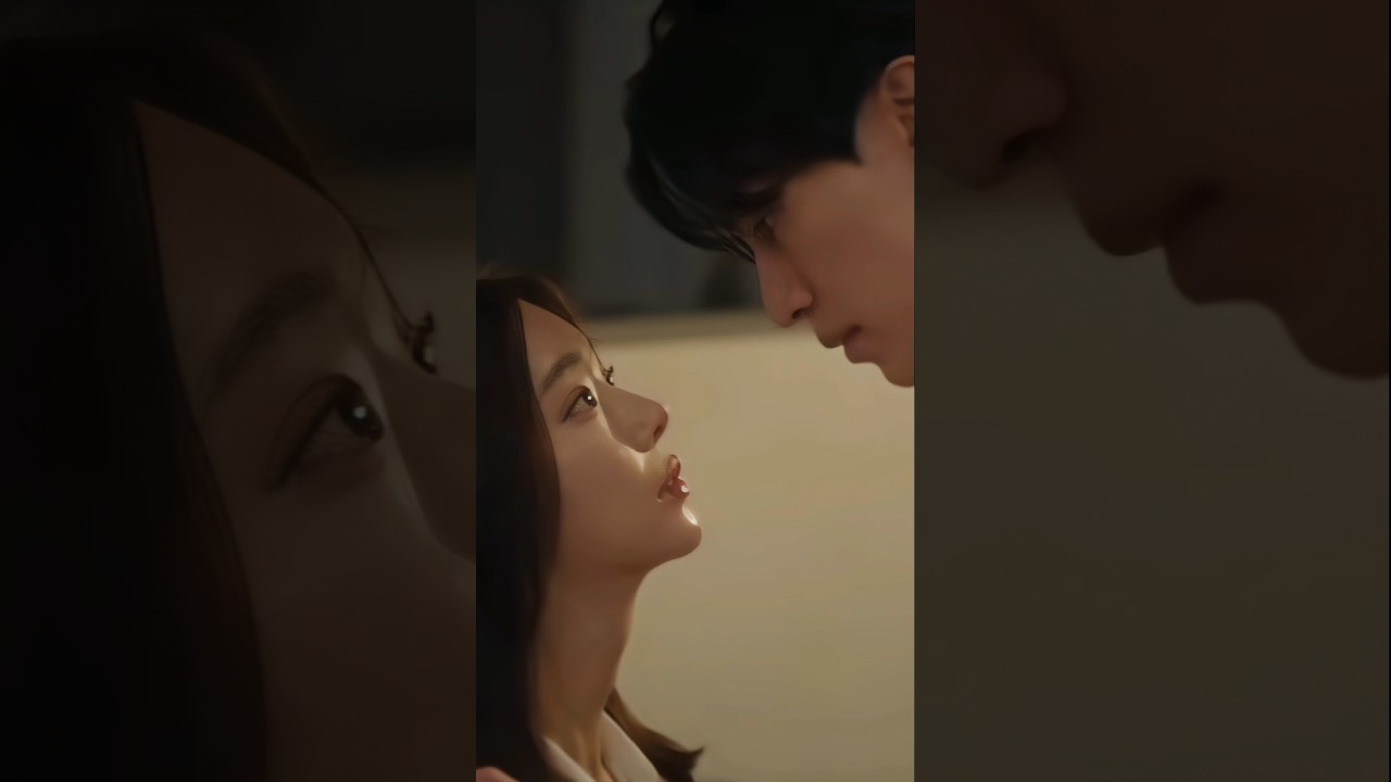 The divorce insurances💞both are incomplete without each other❤️#thedivorceinsurance #kdrama