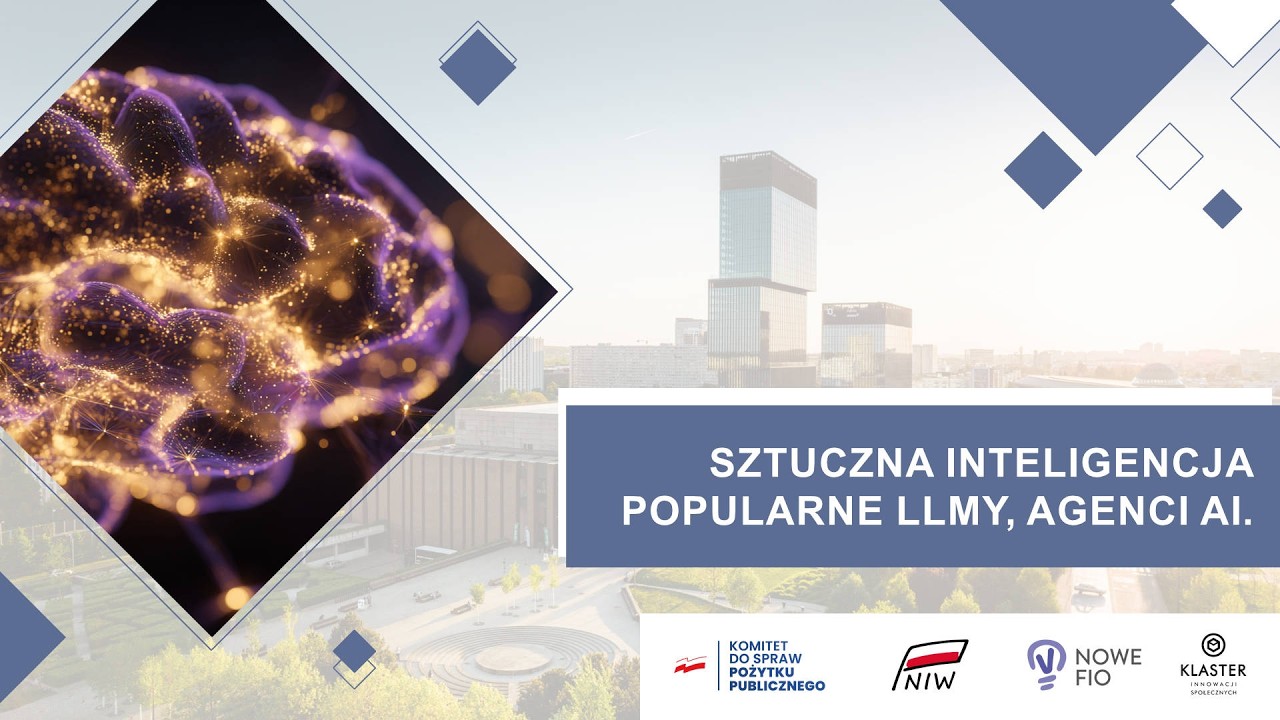 ChatGPT w praktyce: Jak wykorzystać modele LLM w działaniach społecznych?