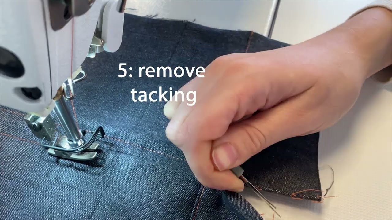 OPAL - zipper tutorial