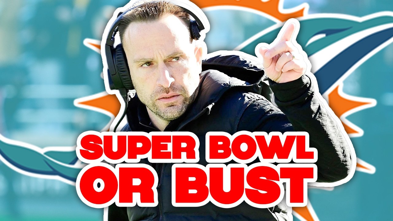 Ranking EVERY NFL Team's New Head Coach's Shot at Super Bowl Glory in 2026 – Shocking #1!