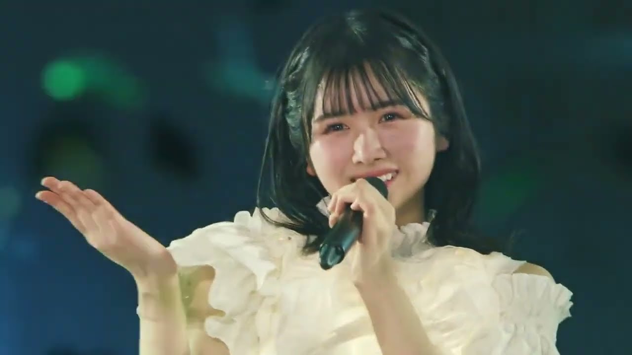 日向坂46 上村ひなの 『Joyful Love』