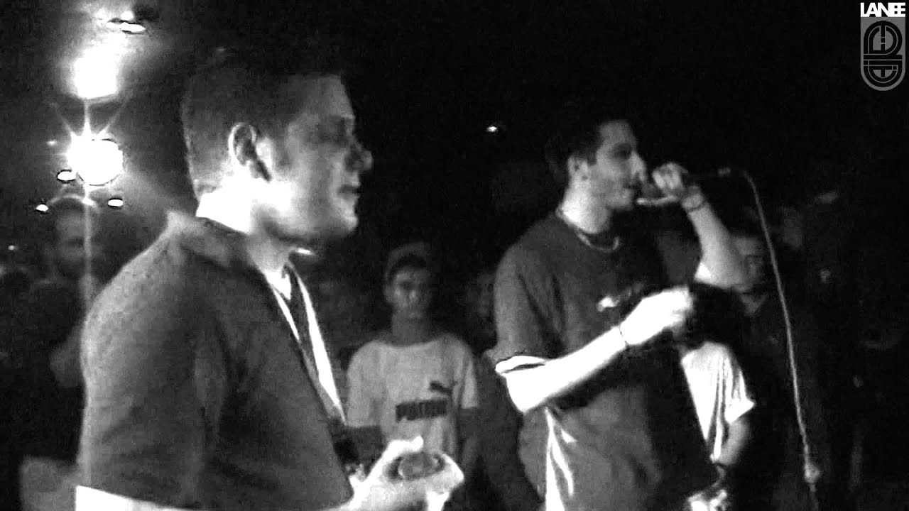 Ά&sigma;&alpha;&rho;&kappa;&omicron;&sigmaf; - Dask // freestyle 2004
