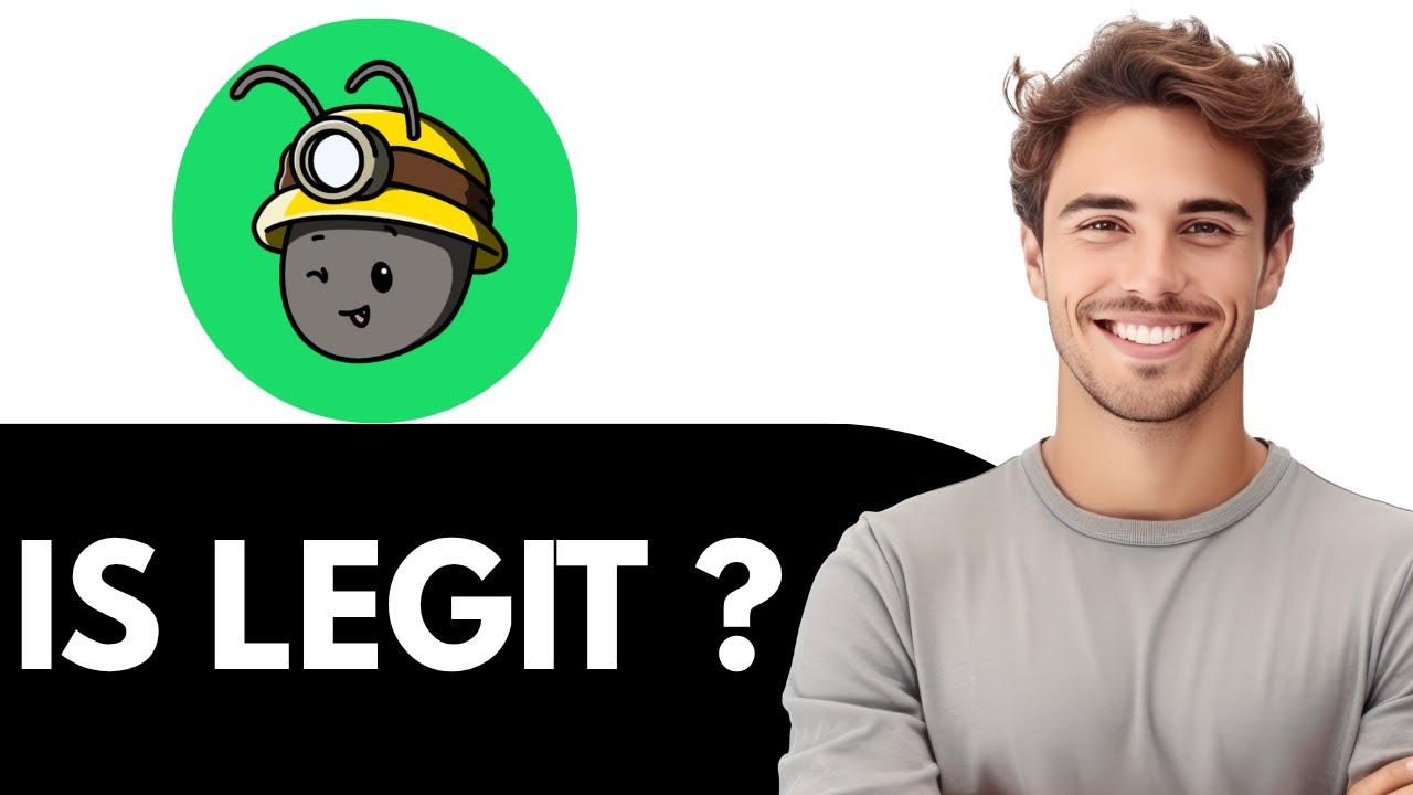 Is ANTTIME ($ANT) Token Legit or Scam ? (Review)