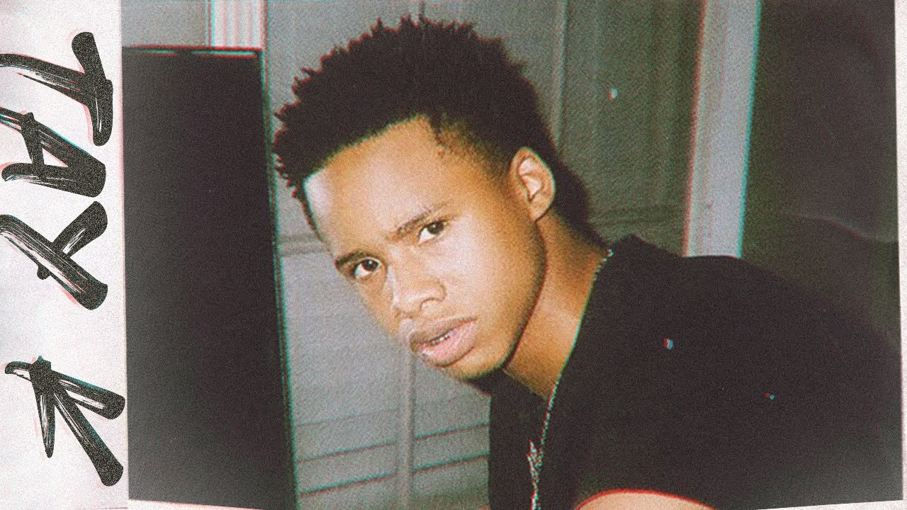 The REAL Tay-K Story (Documentary)