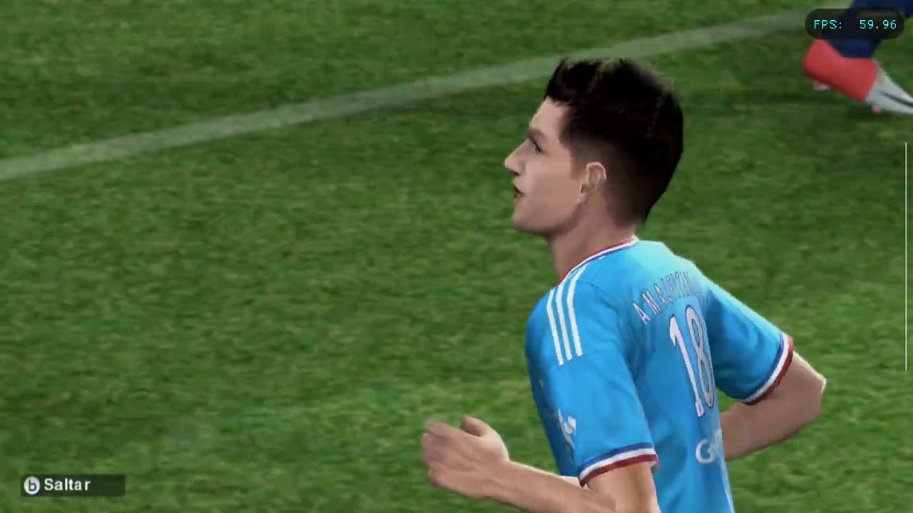 Pes 2013 wiimmfi online .desde android.