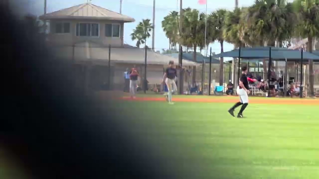 WSA JV vs TNXL Academy National 