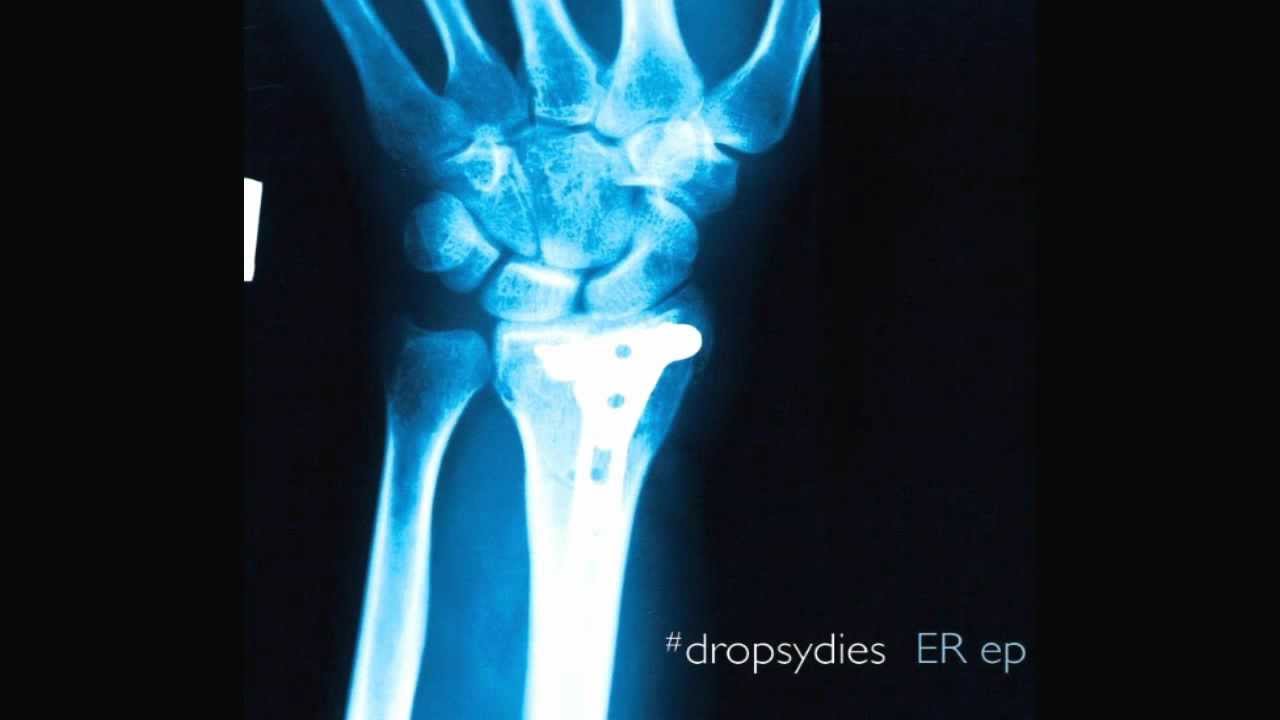#dropsydies - TRNK