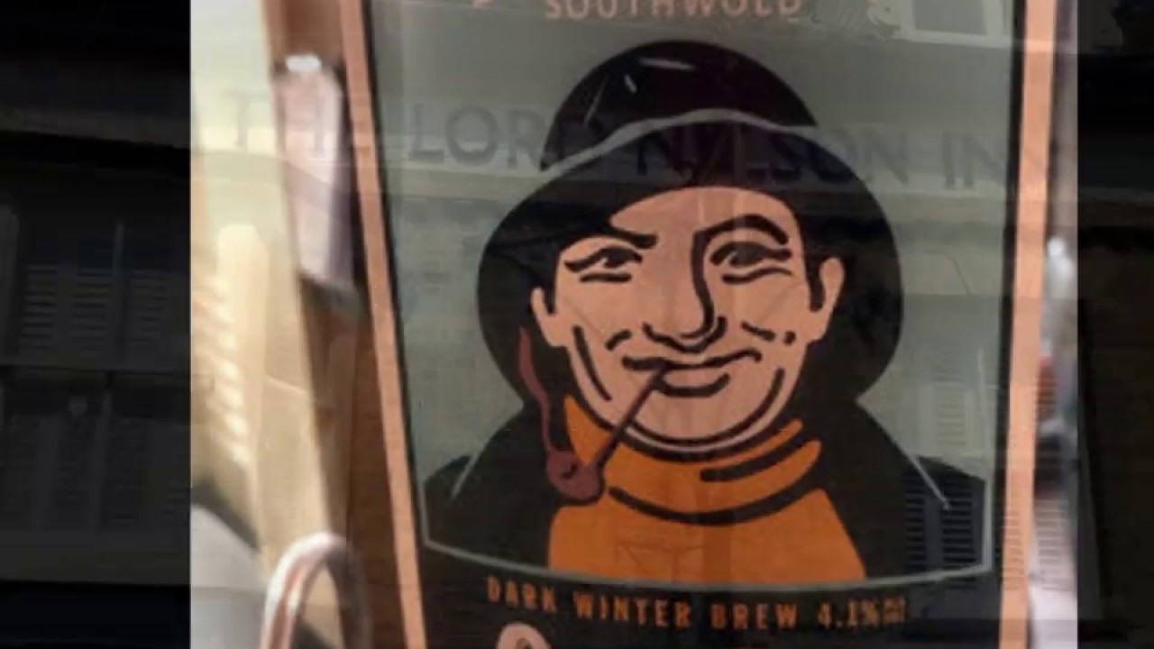 The Lord Nelson, The Lord Nelson, 42 East St, Southwold IP18 6EJ