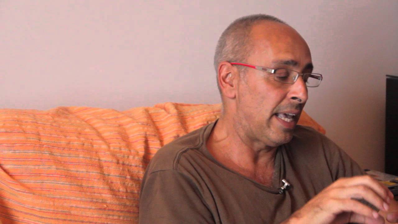 José Díaz: un profesor que escolariza niños en Nepal