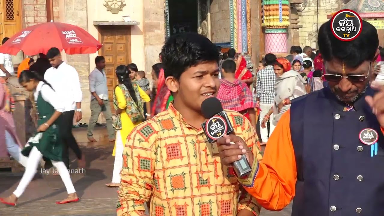 ନିଶ୍ଚିତ ମରଣରୁ ଅଲୌକିକ ପ୍ରତ୍ୟାବର୍ତ୍ତନ: Rudra Narayan Malik nka Anubhuti | Jay Jagannath Bhakta