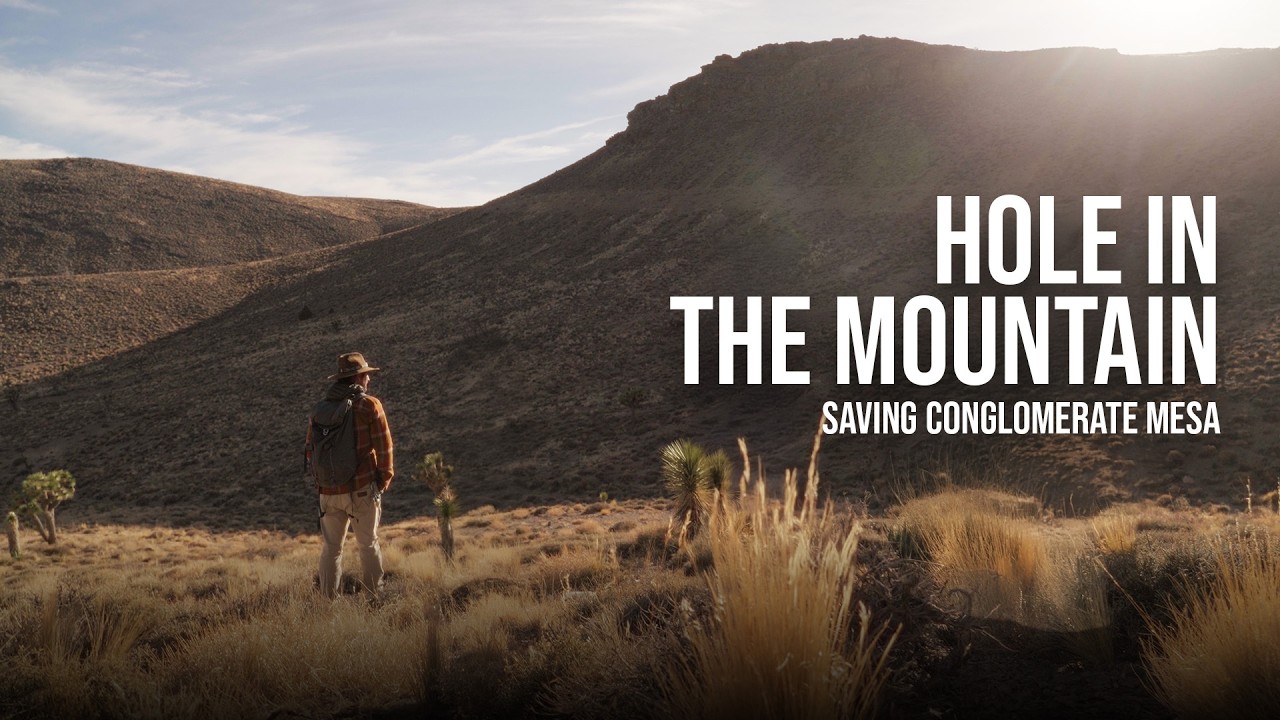 The Fight to Save One of America’s Last Wild Places | A Documentary Film