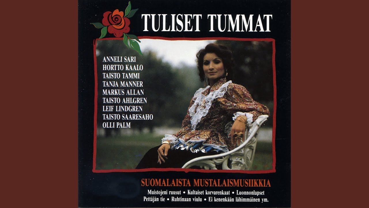 Kaikki minkä omistan