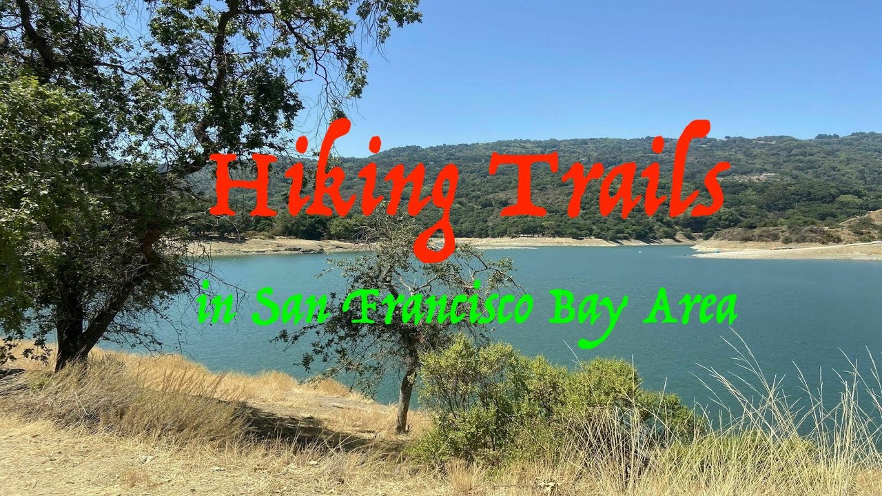 Best Hiking Trails in San Francisco Bay Area
