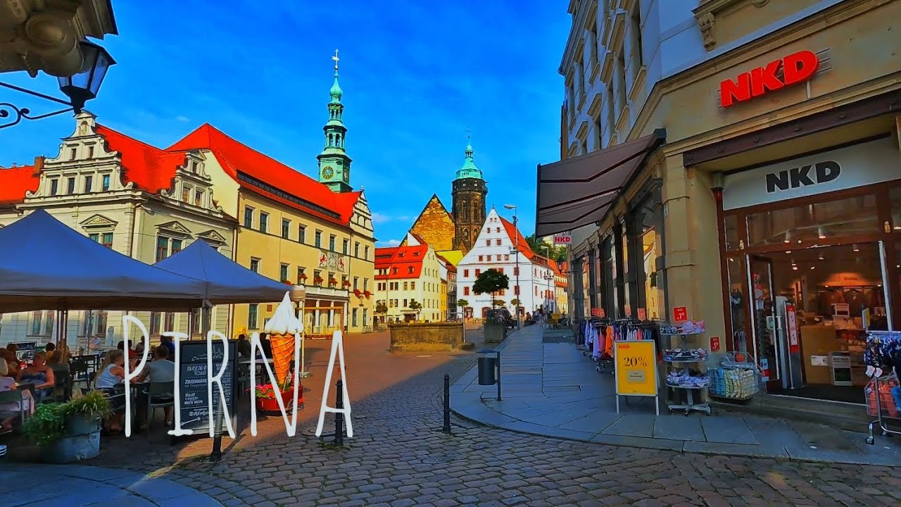 Pirna