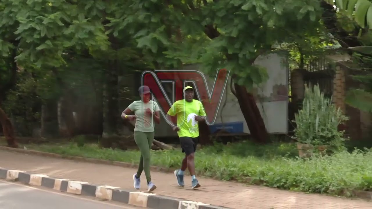 Tusker lite Rwenzori marathon launched in Kampala