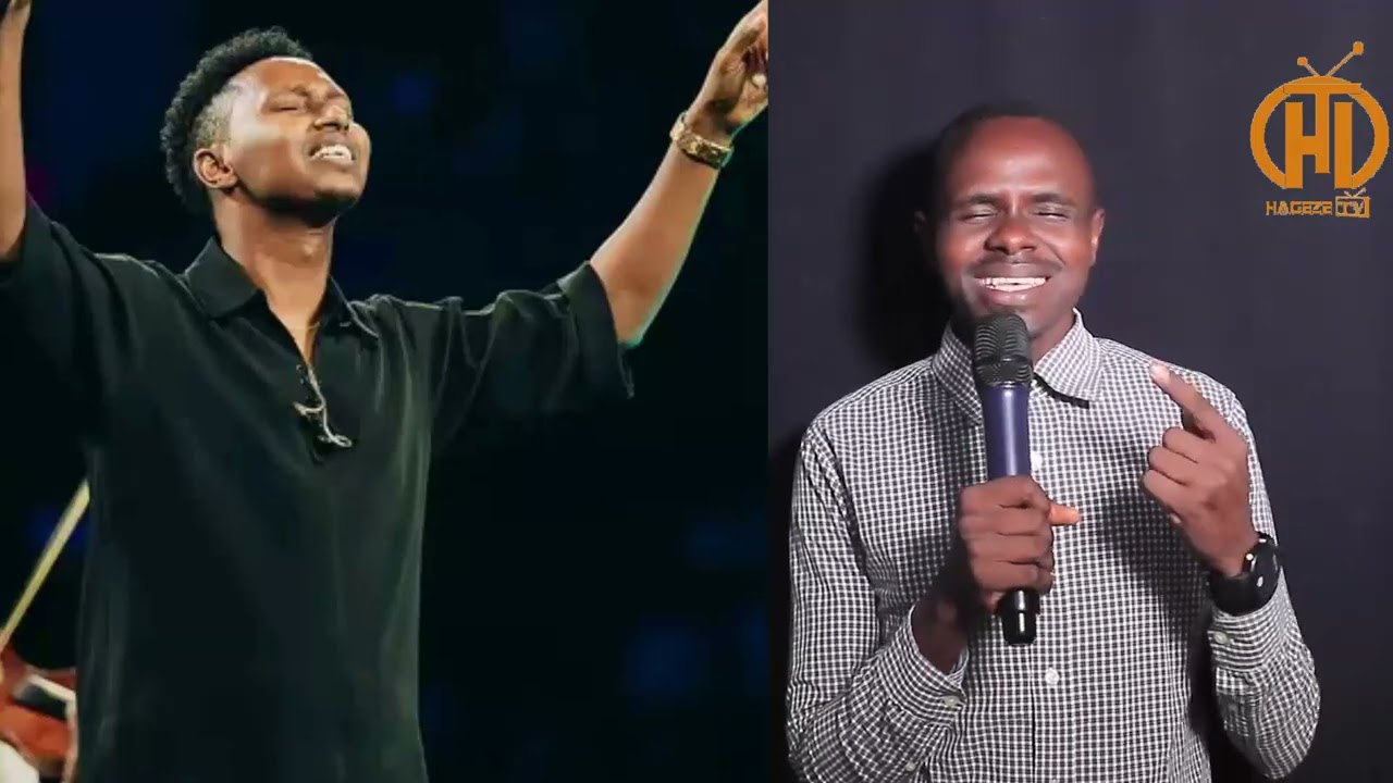 ISLAEL MBONYI YISHIKIYE MU BURUNDI AHUYE NA BOSCO BARAHATURIYE