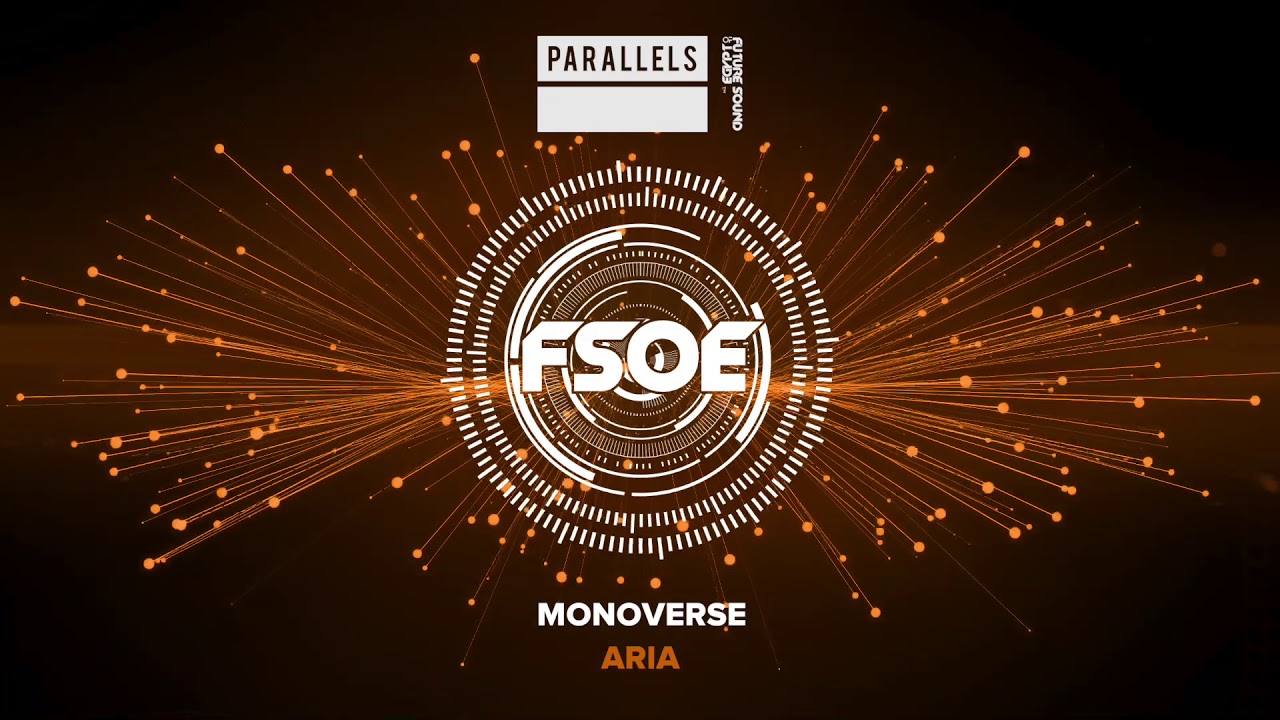 Monoverse - Aria
