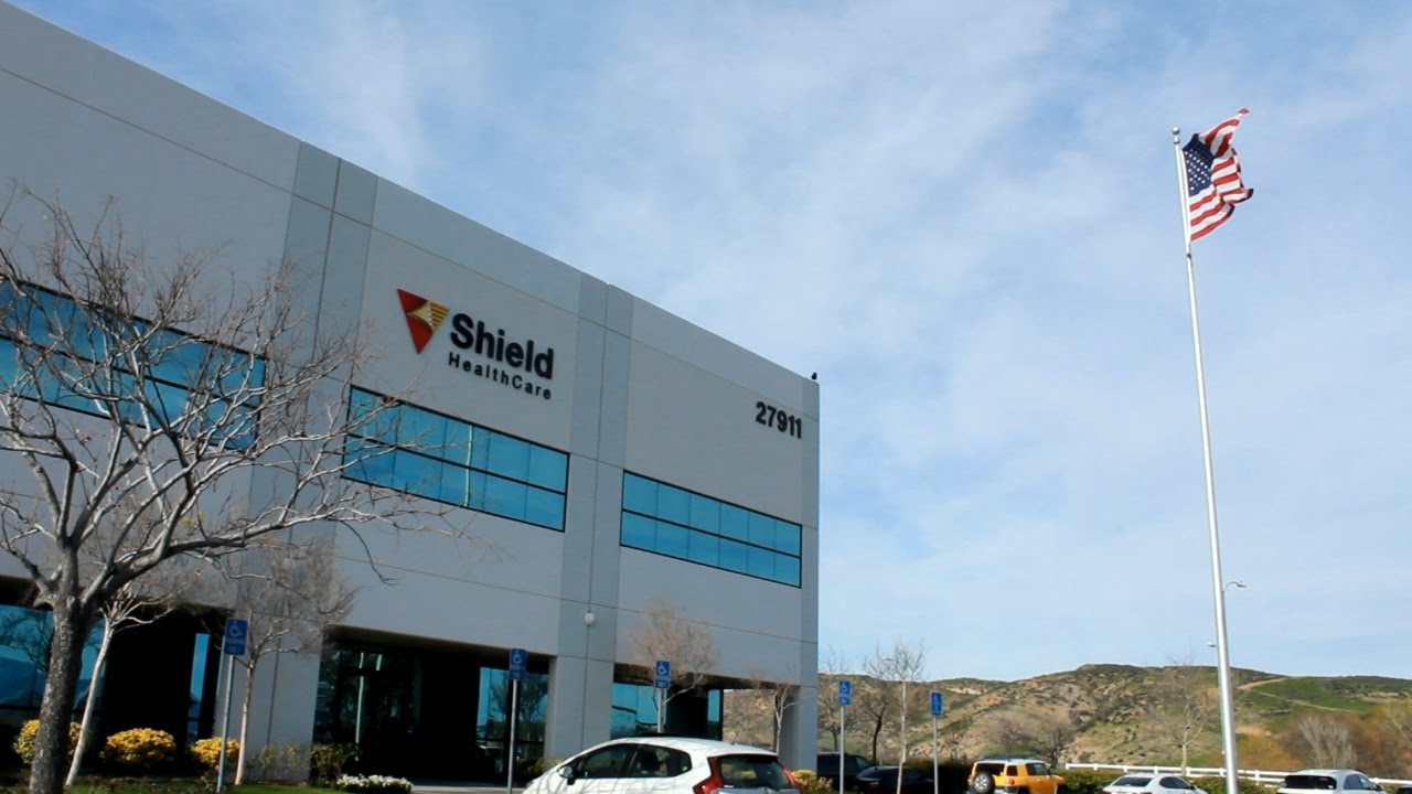 About Shield HealthCare