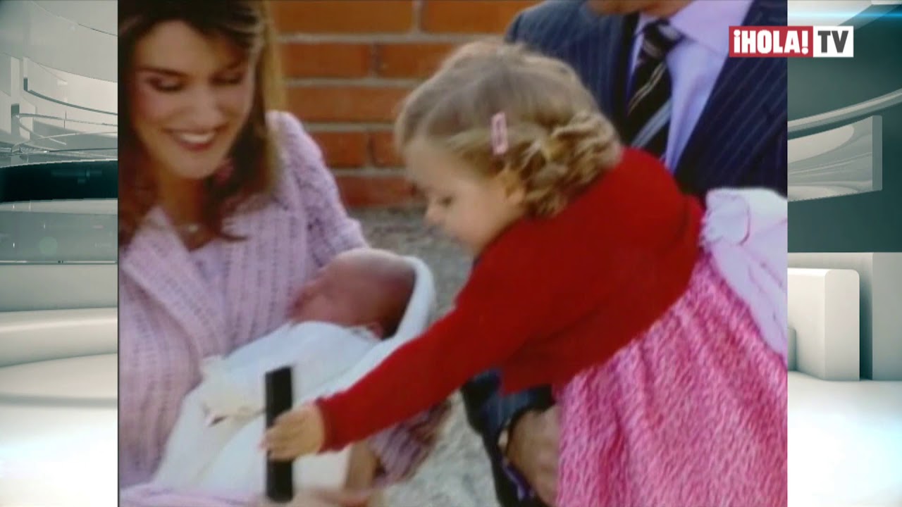 Las tradiciones de las presentaciones de los bebés de la realeza | ¡HOLA! TV