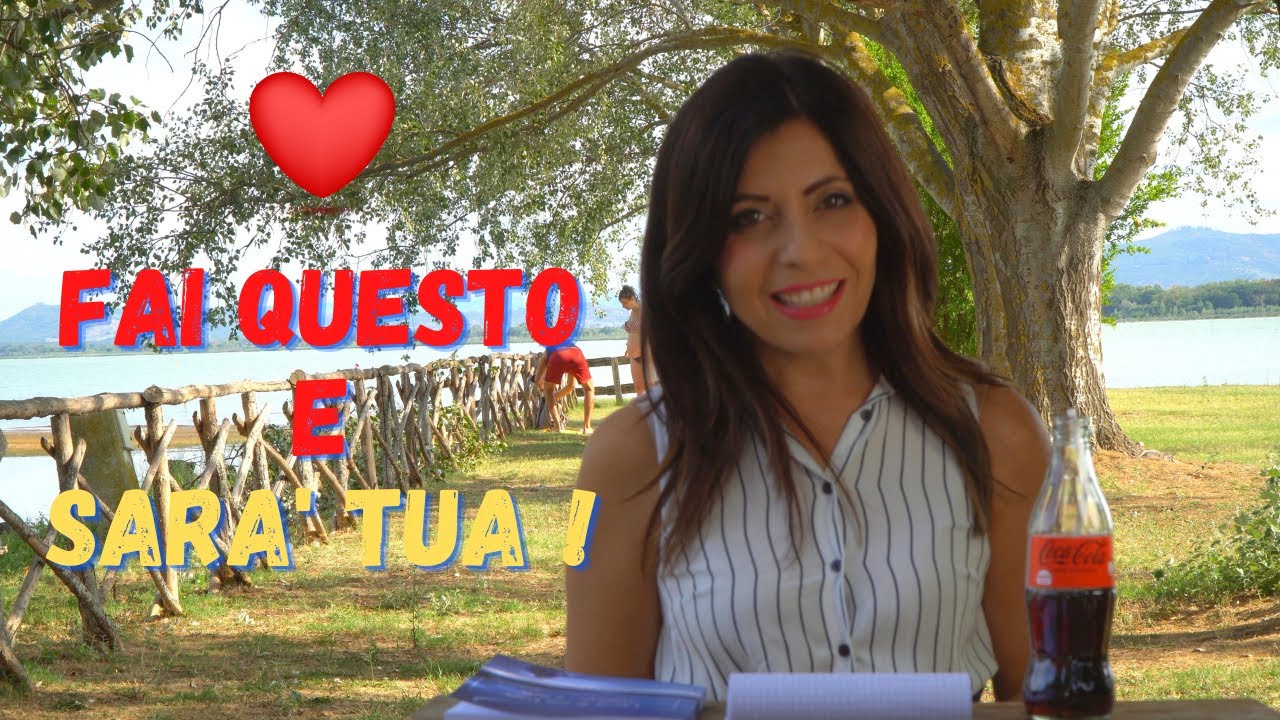 Come Farsi Desiderare da una Donna e avere la sua attenzione: ti svelo i segreti