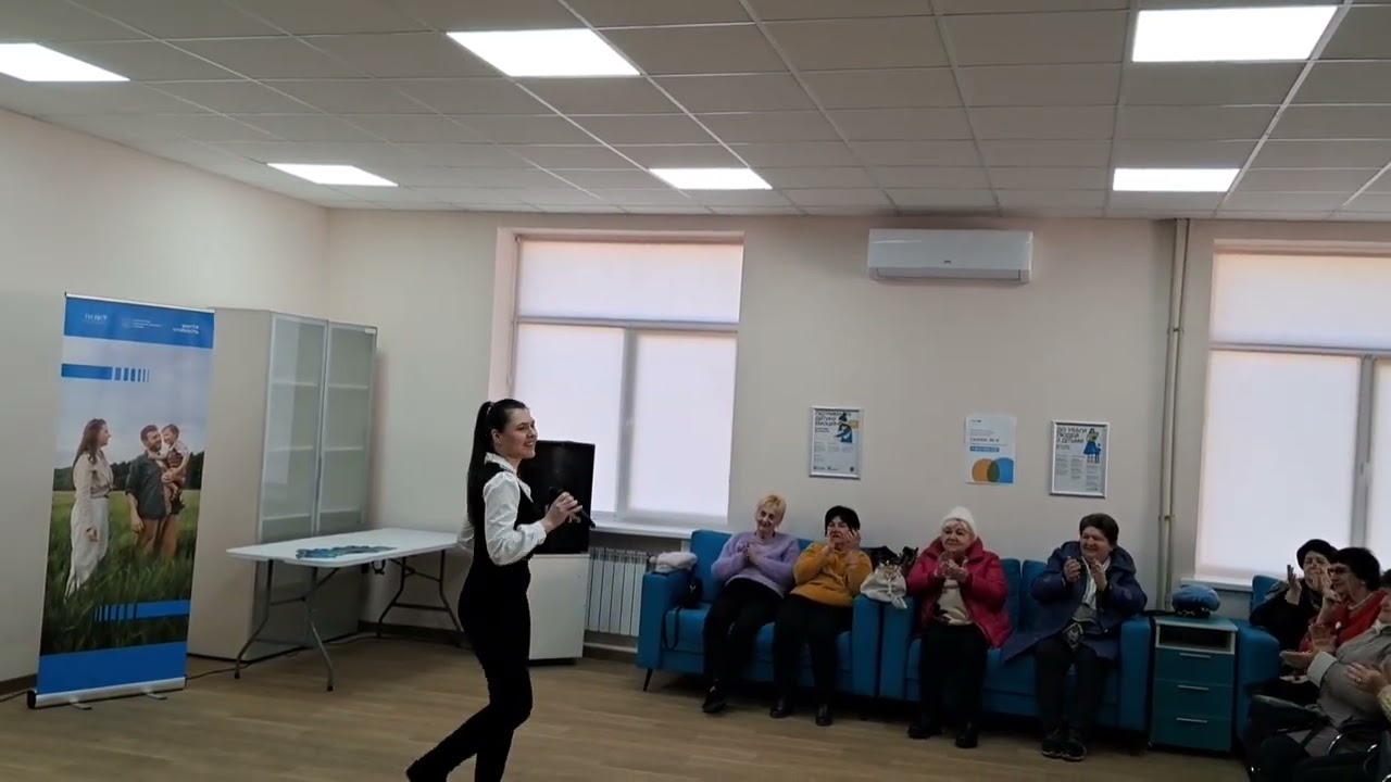 Оксана Михайленко- Сей Юневер