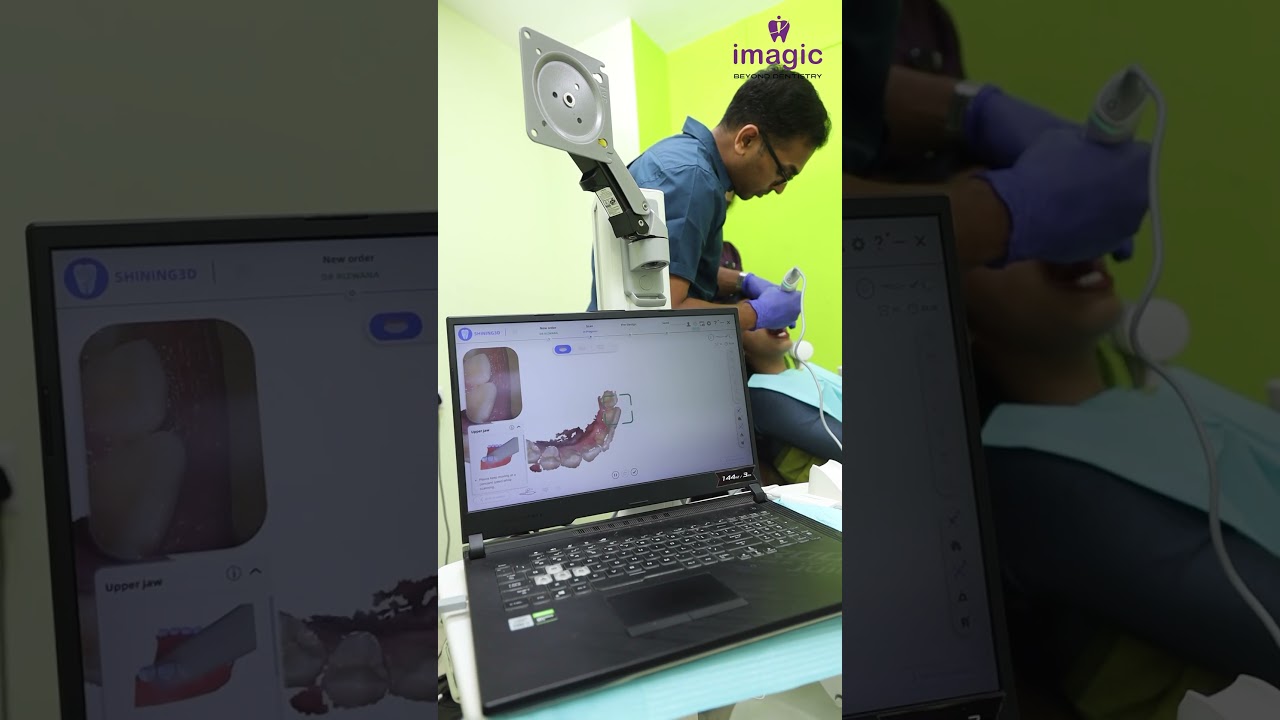 അധികം ചെലവ് വരാതെ  CLEAR ALIGNERS ഇടാം | Invisible Aligners for Teeth 