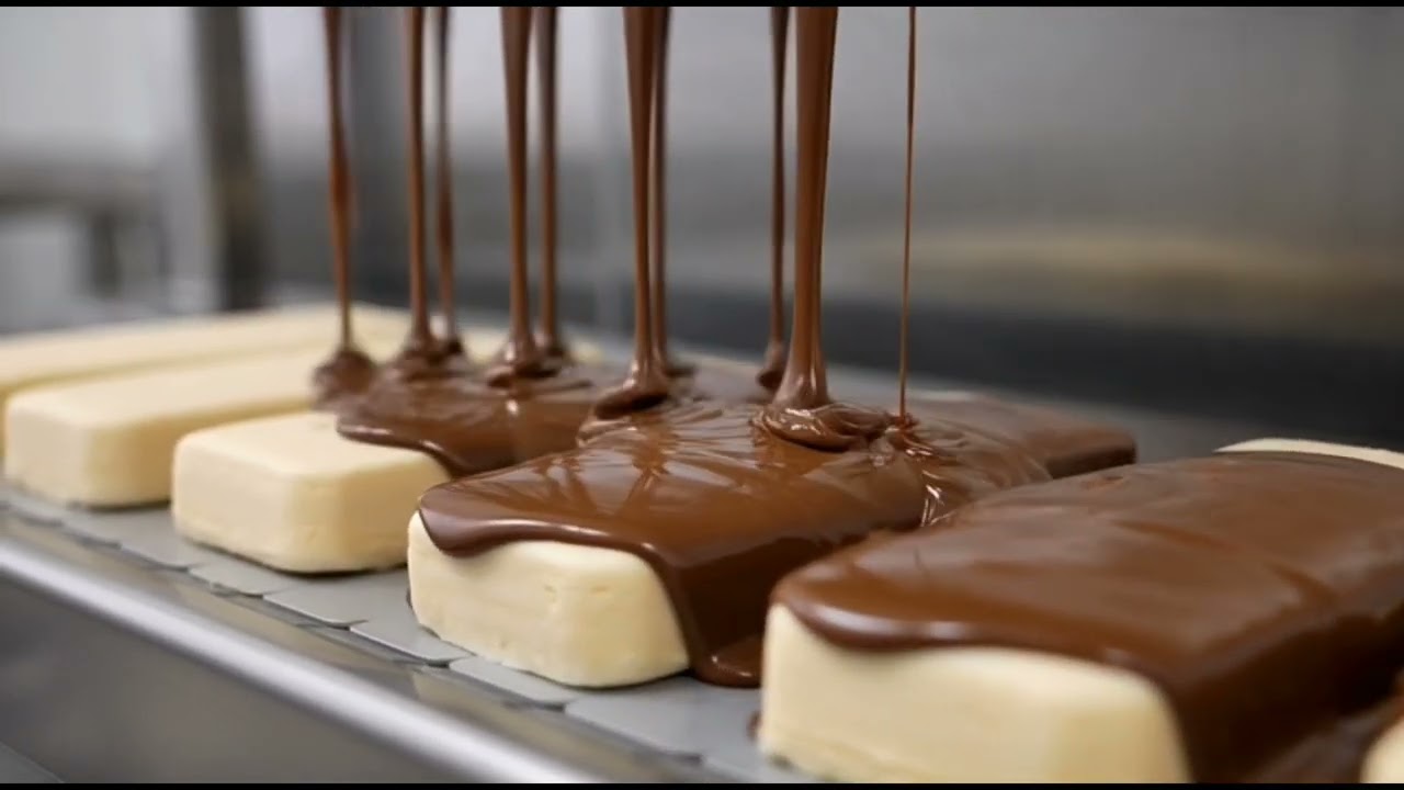 Have You Ever Tasted Ice Cream Like This?
