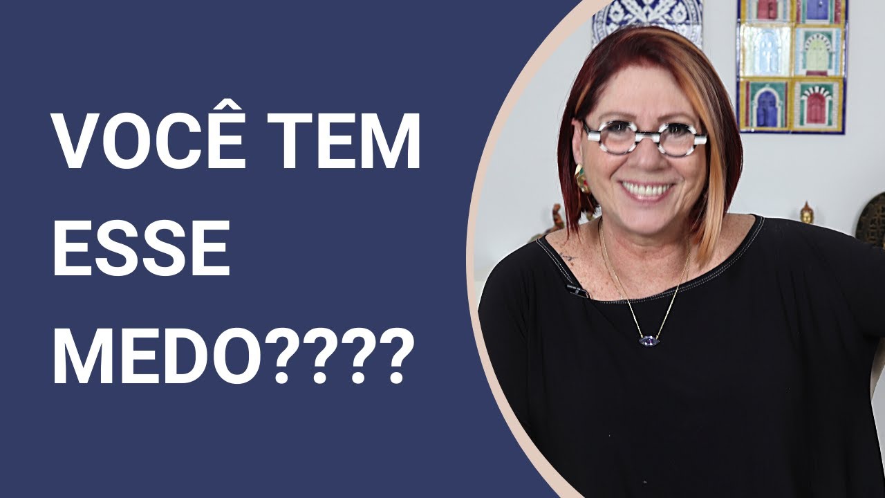 PESSOAS QUE TÊM MEDO DE COMPROMISSO | ANAHY D'AMICO