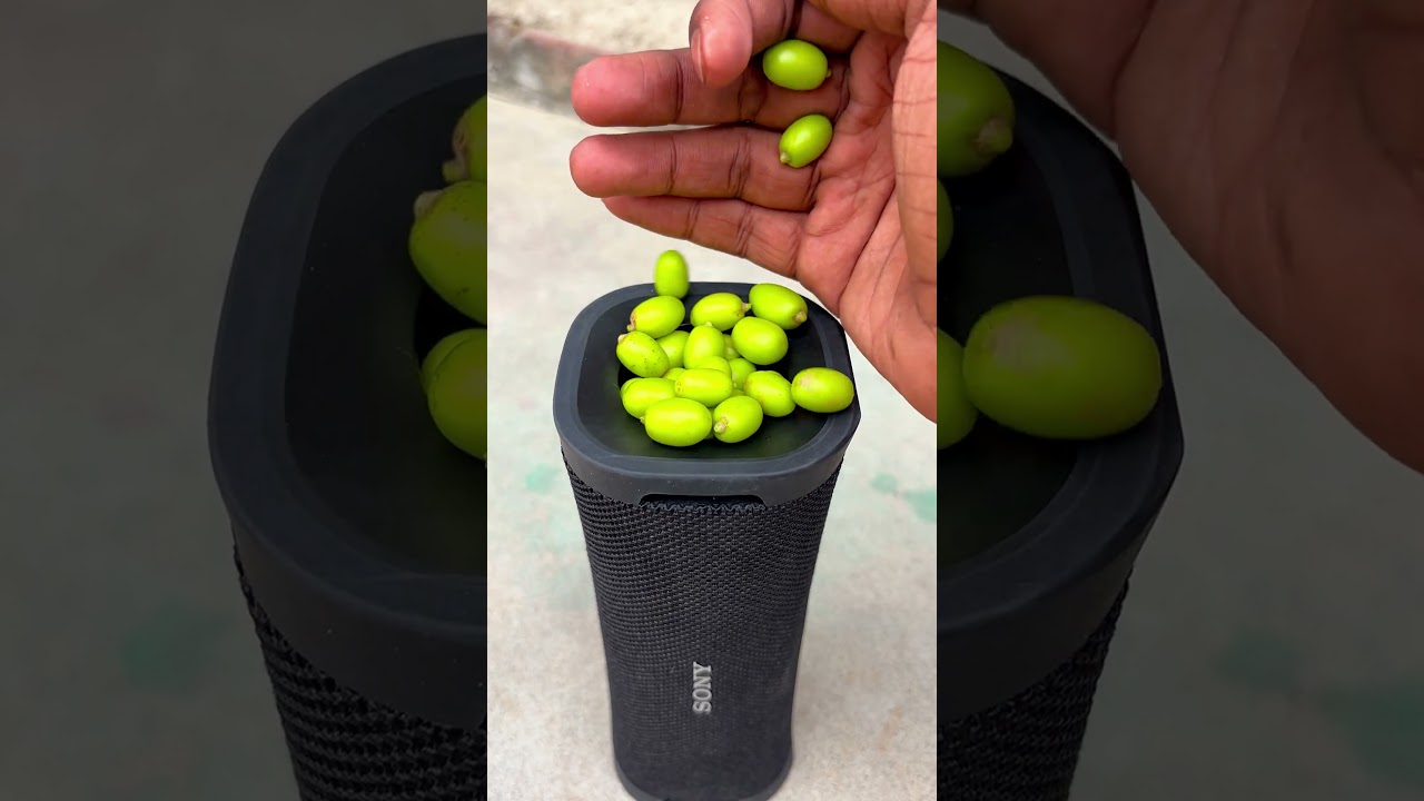 Sony ult n green