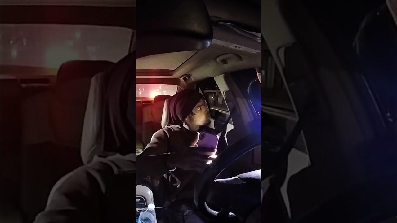 life of driving a tuned Chrysler 300 