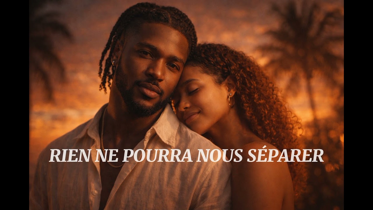 [BENJAMIN DEVIS] - Rien ne pourra nous séparer🔐🤞🏾🫀 (Official Audio) Afro Chill 