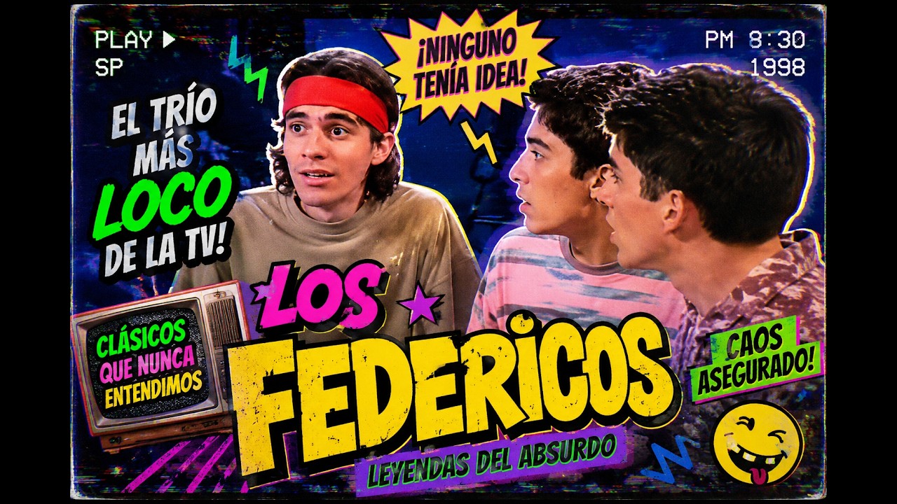 MIL OFICIOS TERCERA TEMPORADA.🔴📺🤣