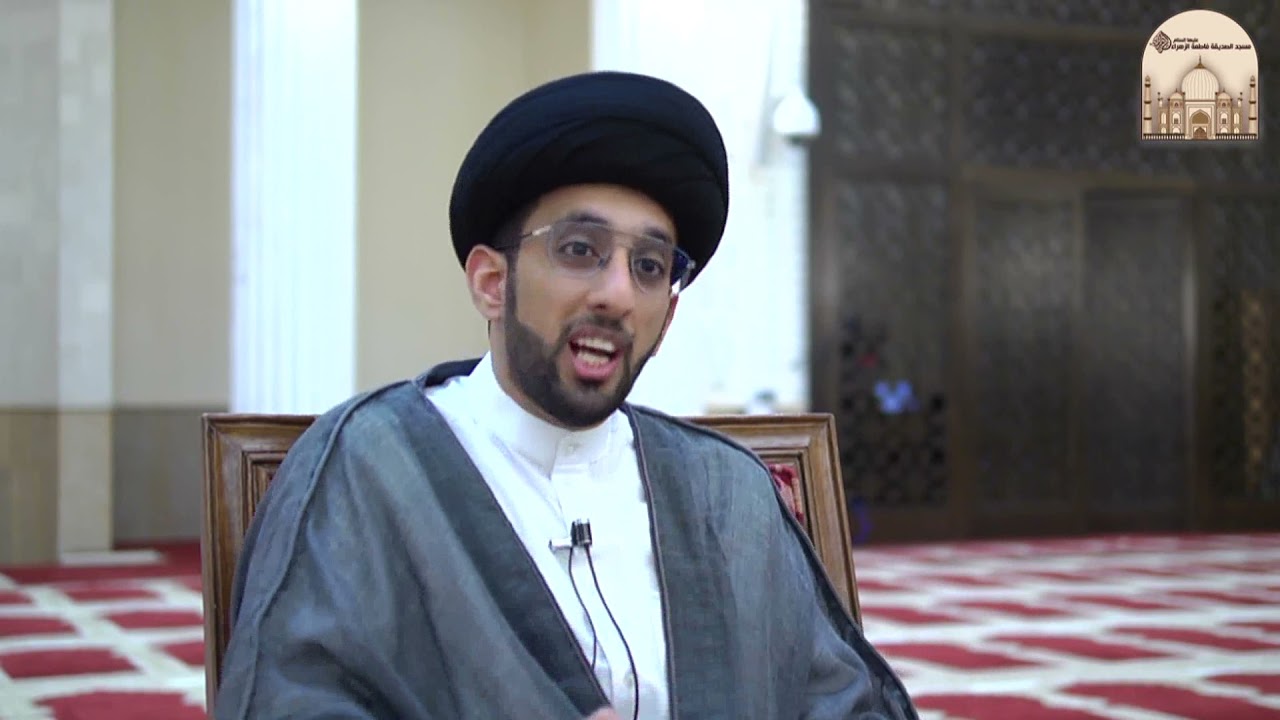 عاقبة الاصرار على الذنب - سماحة السيد موسى العلي
