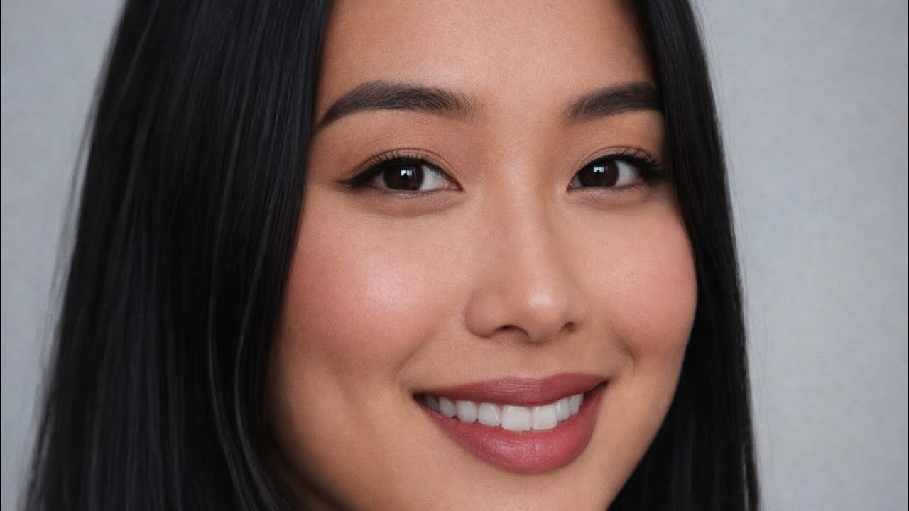 Chailai Chen: Effortless Femininity | Curvemodel Presence Profile 