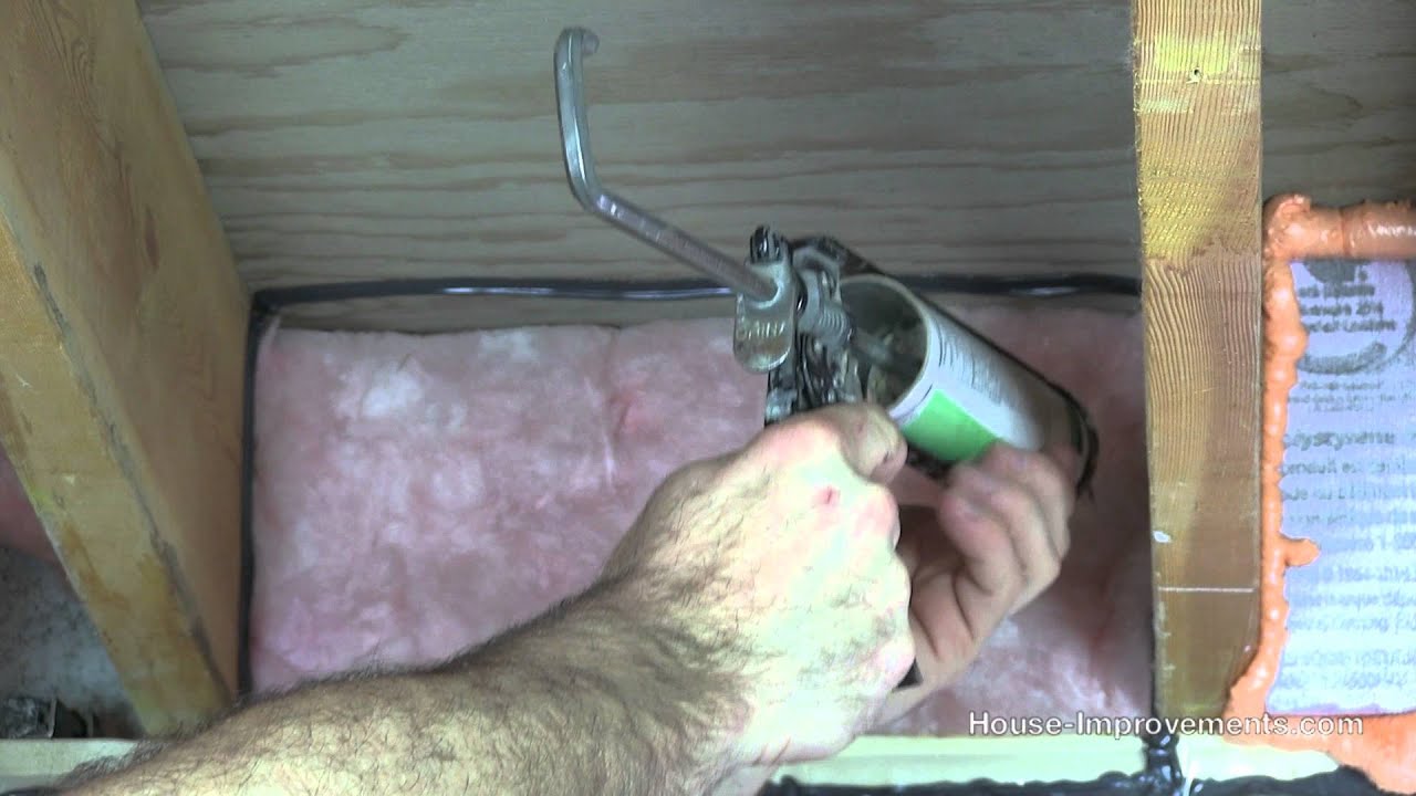 How To Insulate Rim Joists With Batt Insulation