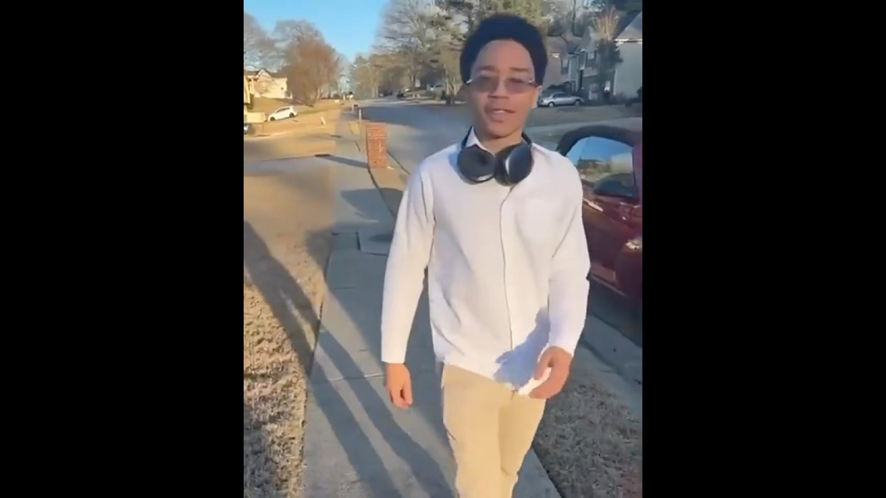 T.I.&rsquo;s Son Major Is Fed Up With Brother King Calling Him Tariq! 😂
