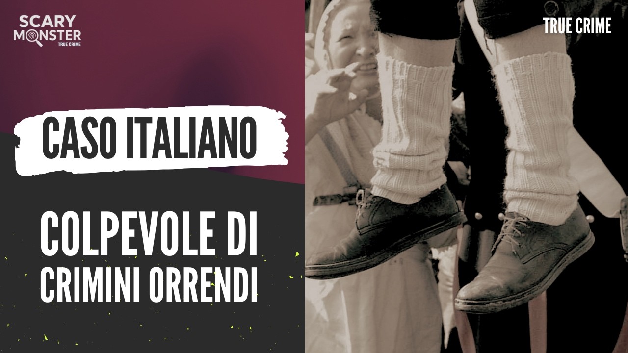 Giorgio Orsolano &ndash; La Iena del Canavese