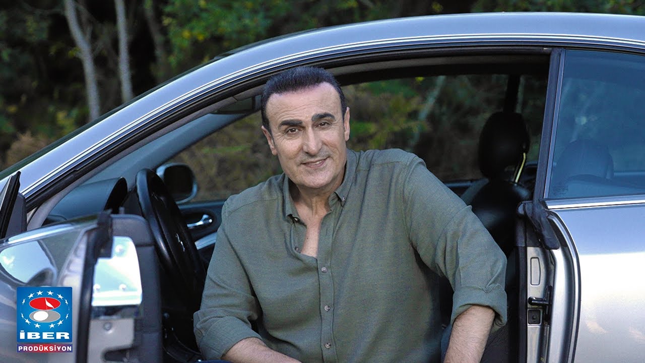 Burhan Topal - Çirkin | Official Video © 2024 İber Prodüksiyon
