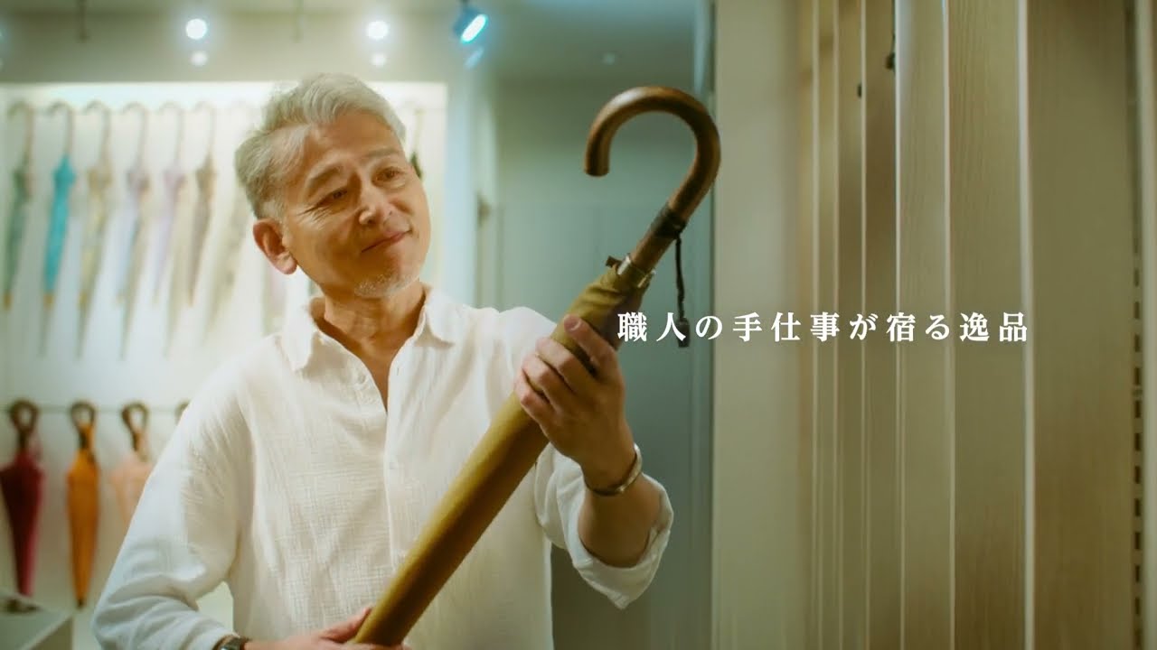 前原光榮商店‐浅草三筋店紹介