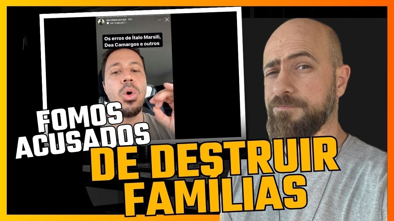 RESPOSTA a uma ACUSAÇÃO que recebemos - sobre motivos graves para se espaçar uma gravidez