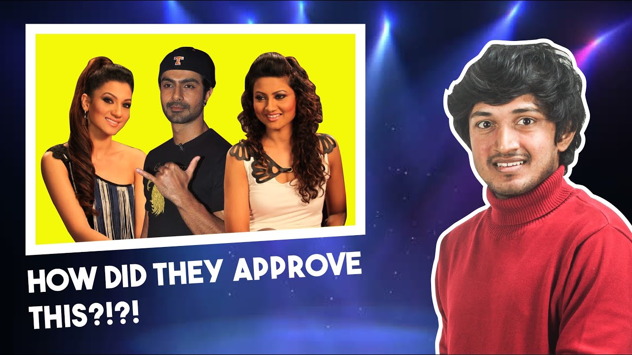India&rsquo;s Shittiest TV shows | Parotta Act