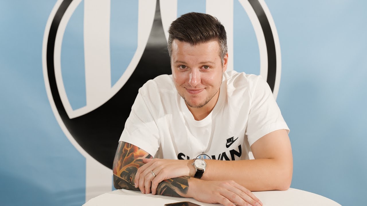 Q&A: Ondřej Kania #2