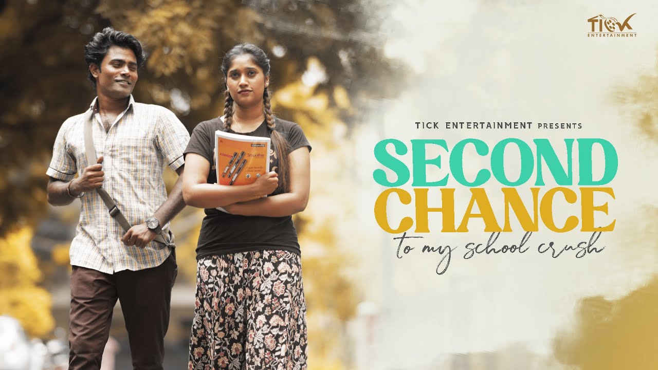 Second Chance | English Subtitles | Random Video | Tick Entertainment #comedy #love