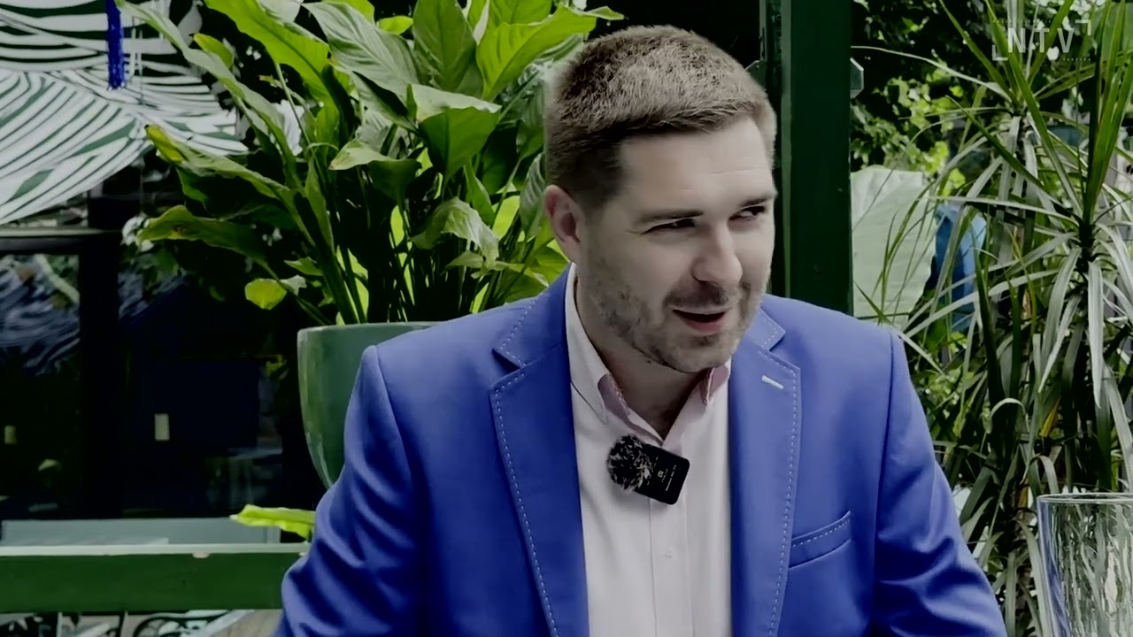 Sądeczanin Jakub Bulzak nominowany do tytułu Mistrza Mowy Polskiej