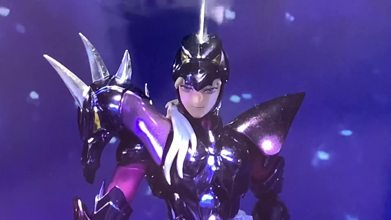聖闘士聖衣神話 Tamashii nation 2019 - Saint Cloth Myth