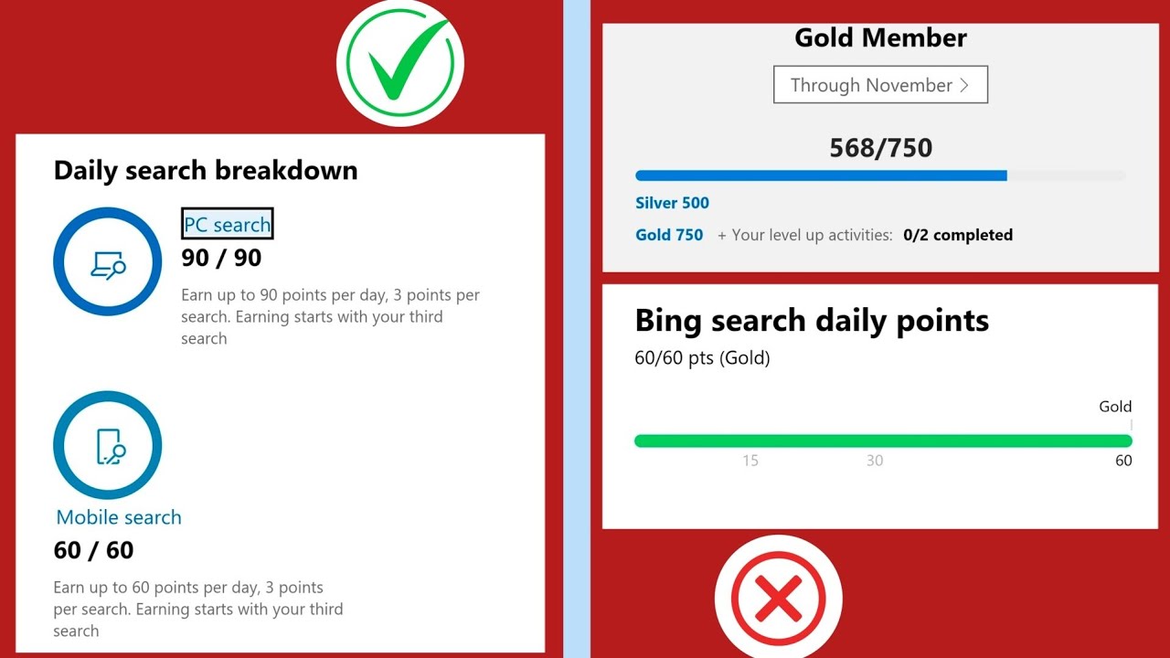 Microsoft Rewards Old India Server Trick 🔥 | Earn More Points Fast + Safe Redeem Method (2025)